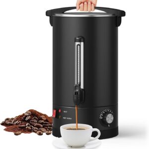 100 Cup Coffee Urn