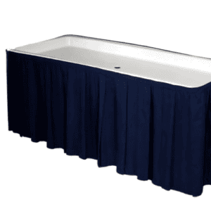 Chill Table Skirt