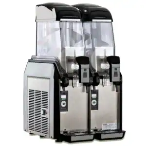 Dual-Bowl Frozen Drink Machine Rental Fort Collins