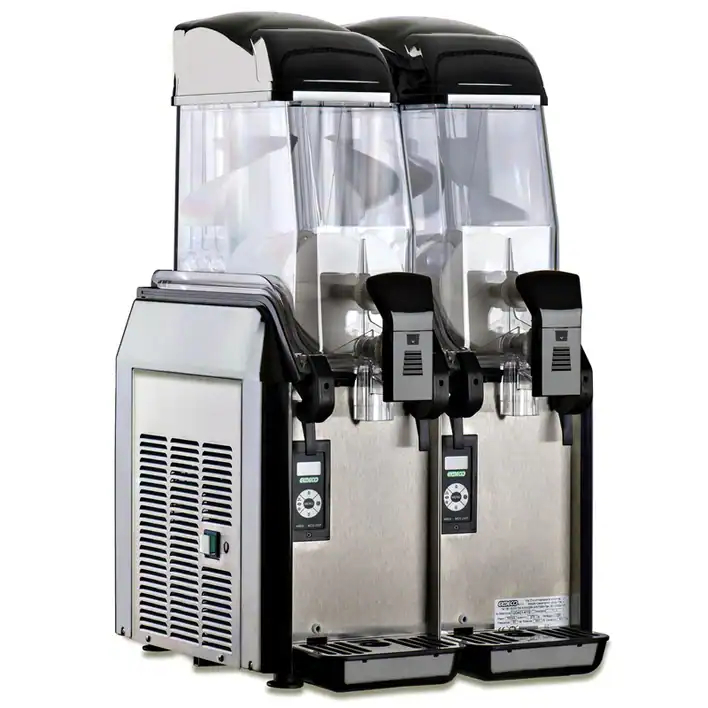 Dual-Bowl Frozen Drink Machine Rental Fort Collins