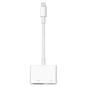 Apple to HDMI Adapter
