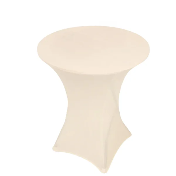 Cocktail Table Spandex Linens - Image 6