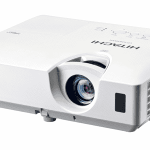 Projector LCD Hitachi 3000 Lumens