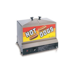 Hot Dog Steamer Rental Fort Collins