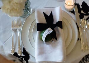 Napkins