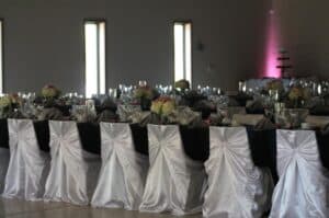 Chair Covers