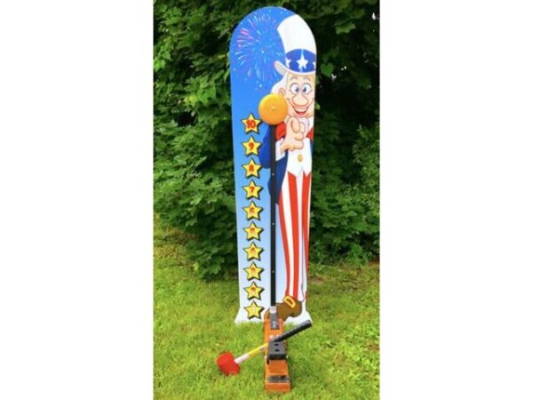 Kiddie Striker