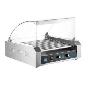 Hot Dog Roller Rental