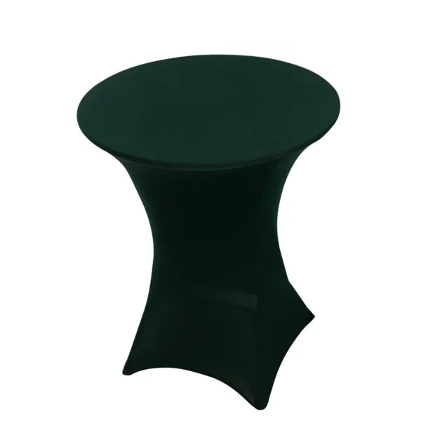 Cocktail Table Spandex Linens - Image 7