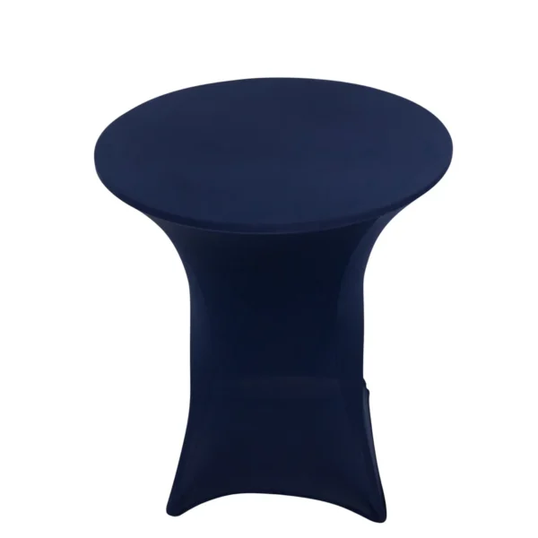 Cocktail Table Spandex Linens - Image 5