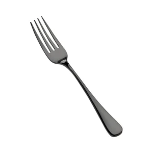 Black Mirror Dinner Fork