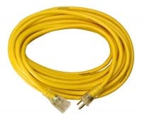 Extension Cords