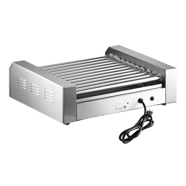 Hot Dog Roller - Image 2