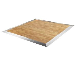 Dance Floor & Staging