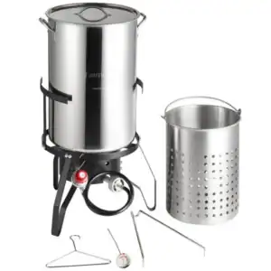 Cooking Equipment