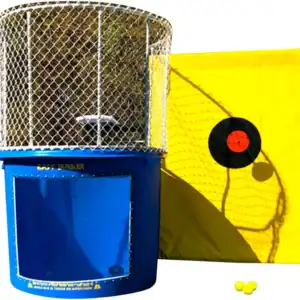Carnival & Strength Games
